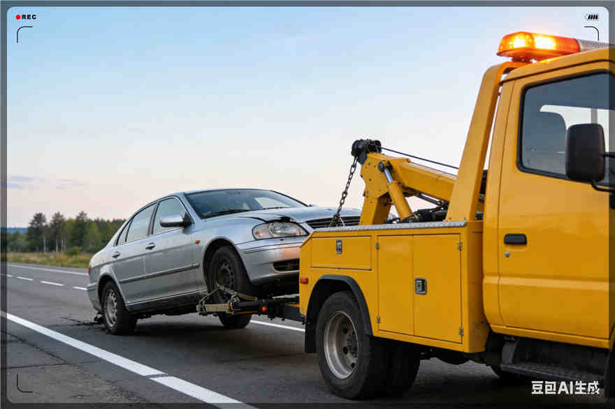 湟中区汽车中途送燃油【案例】