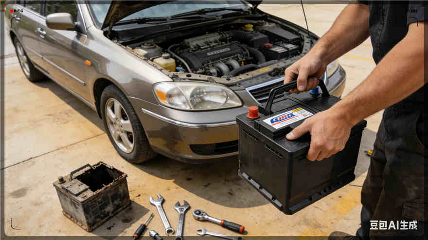 湟中区道路救援汽车送机油