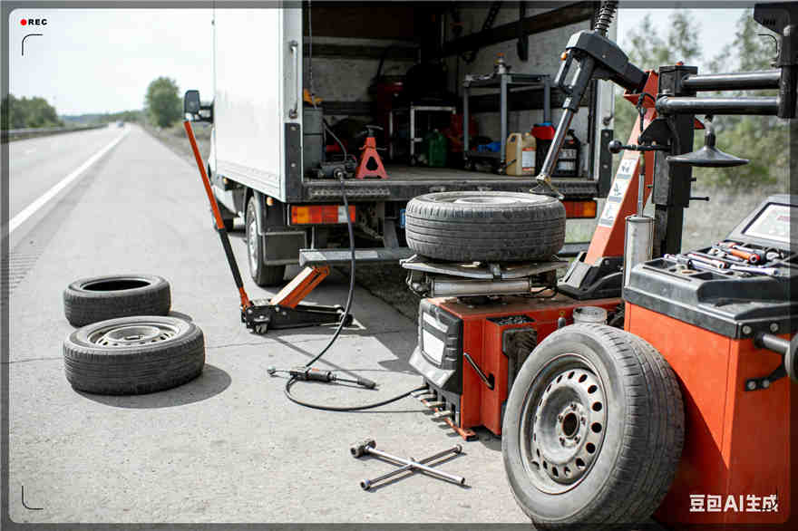 湟中区道路救援汽车送机油