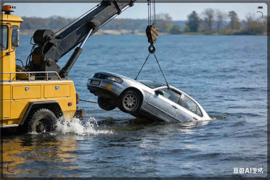 湟中区汽车救援送柴油